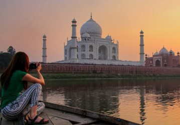 Same Day Agra